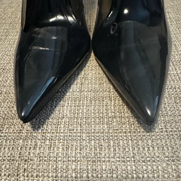 Good American Cinderella Pump Size 9 - Picture 9 of 9